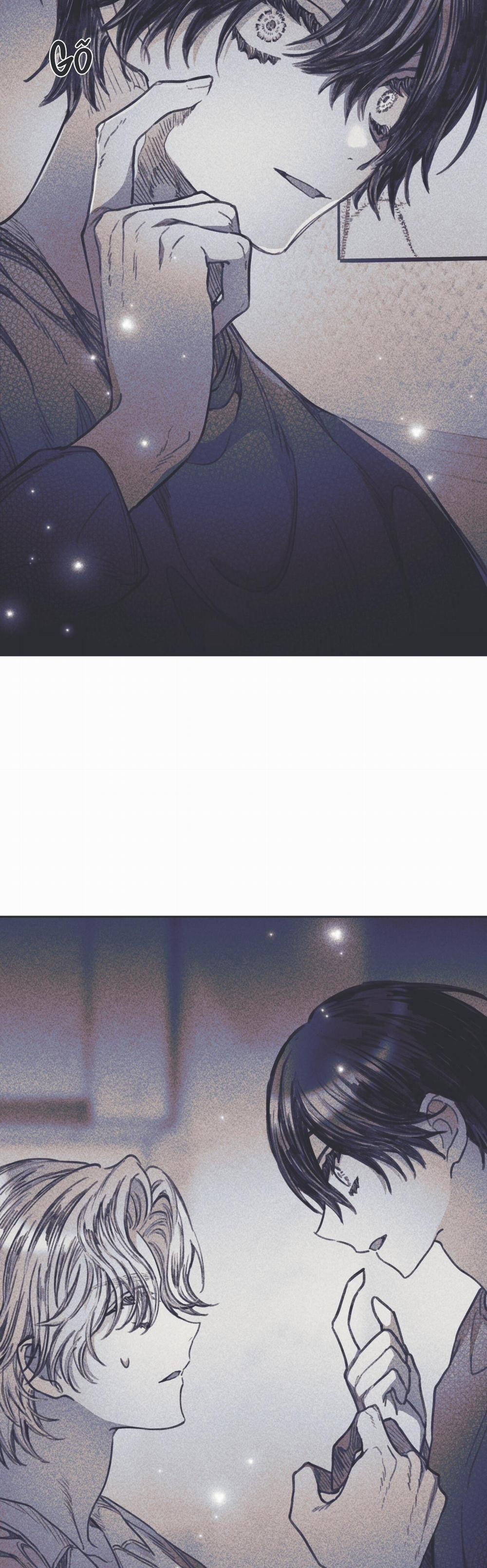 Hồi Ức Cơn Thịnh Nộ 10 trang 12