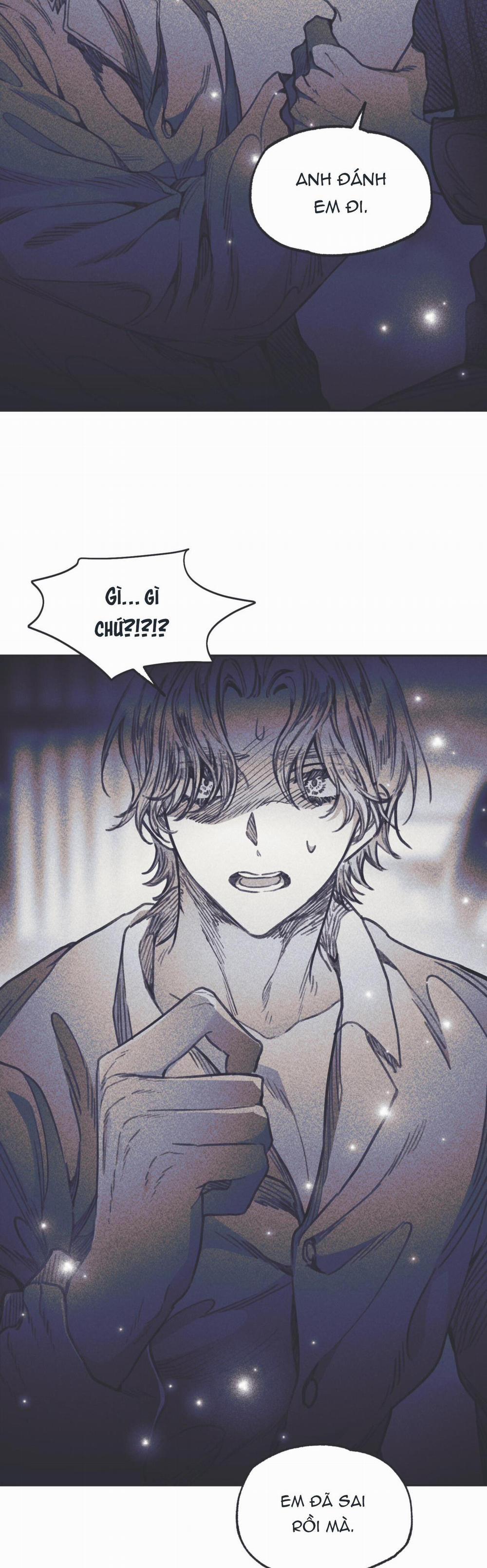 Hồi Ức Cơn Thịnh Nộ 10 trang 13