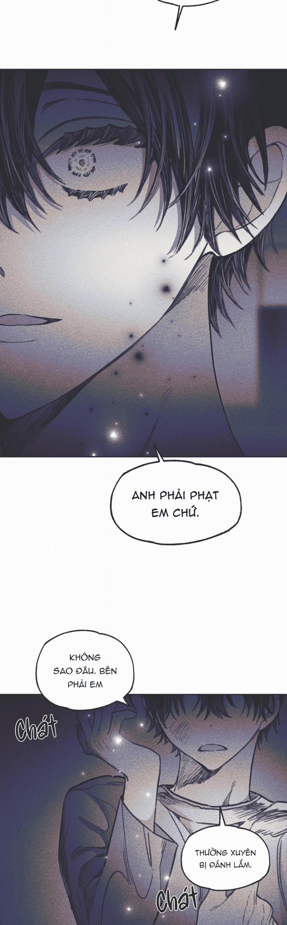 Hồi Ức Cơn Thịnh Nộ 10 trang 14