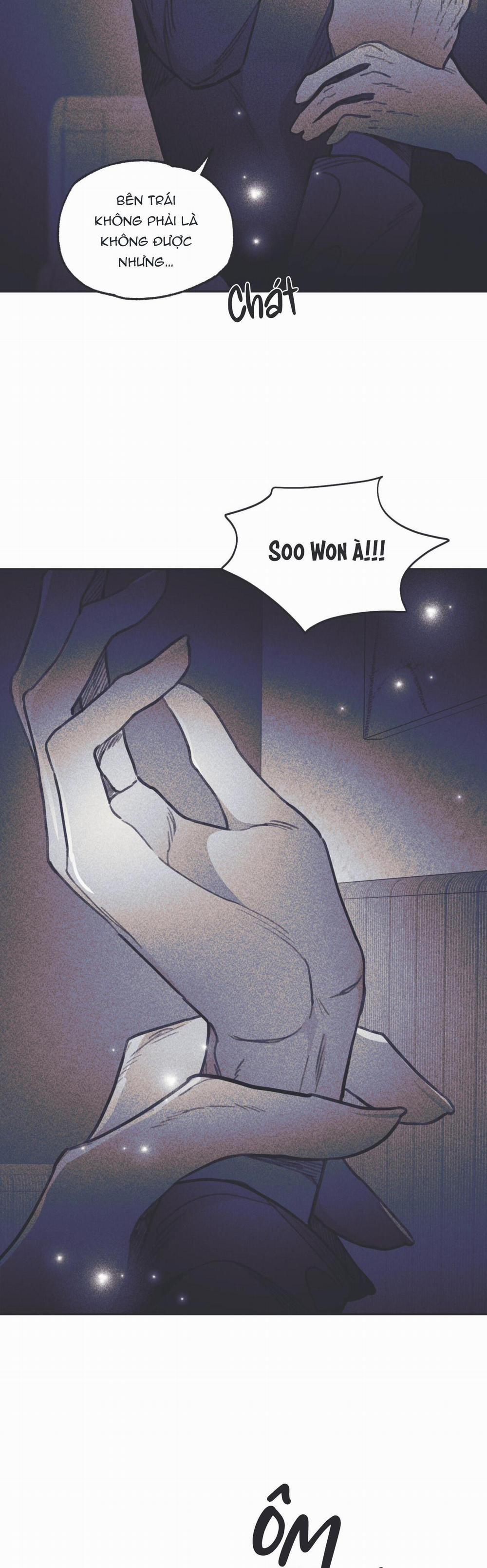 Hồi Ức Cơn Thịnh Nộ 10 trang 15