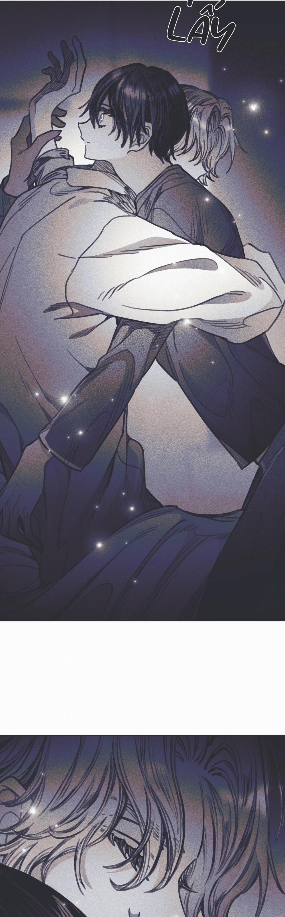 Hồi Ức Cơn Thịnh Nộ 10 trang 16