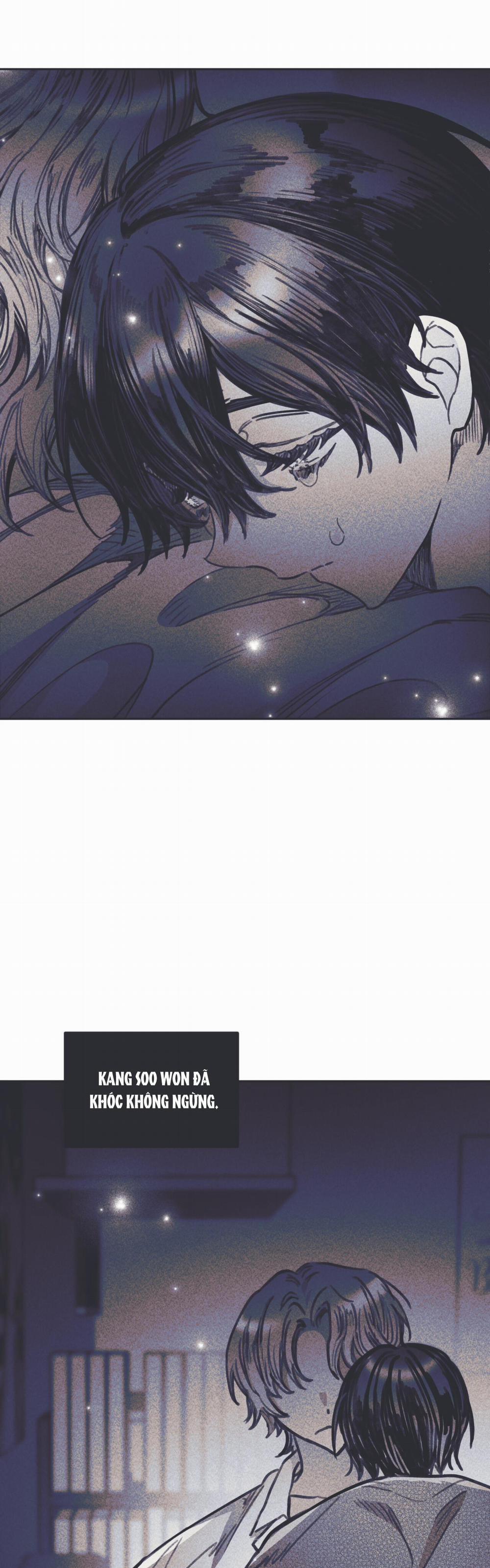 Hồi Ức Cơn Thịnh Nộ 10 trang 18