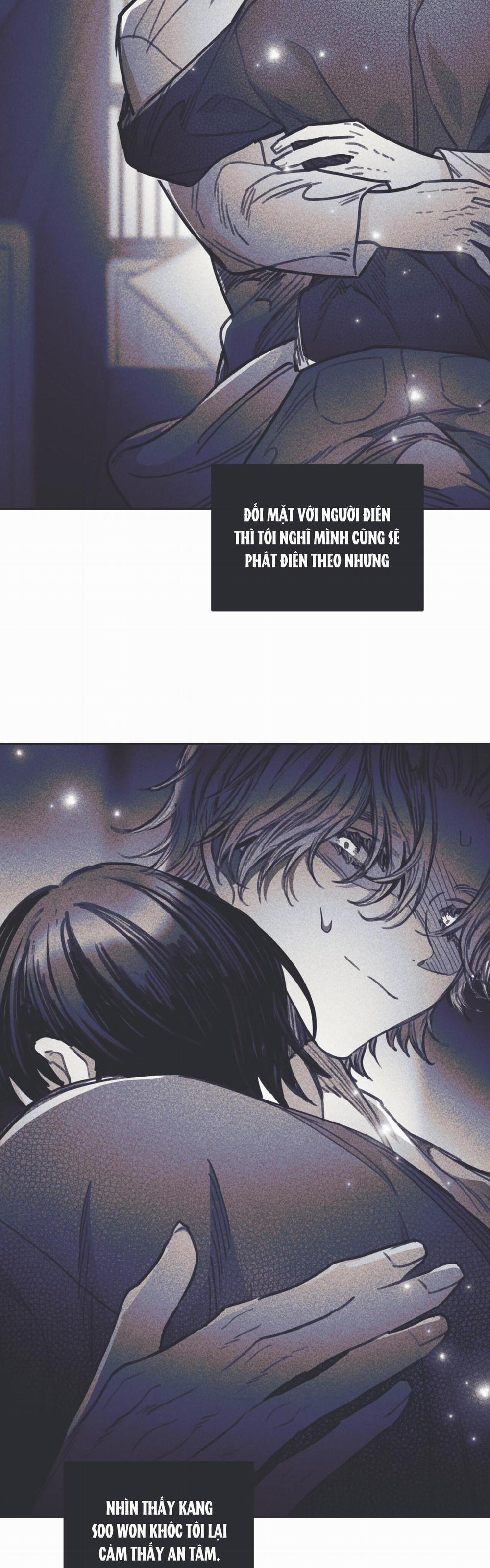 Hồi Ức Cơn Thịnh Nộ 10 trang 19