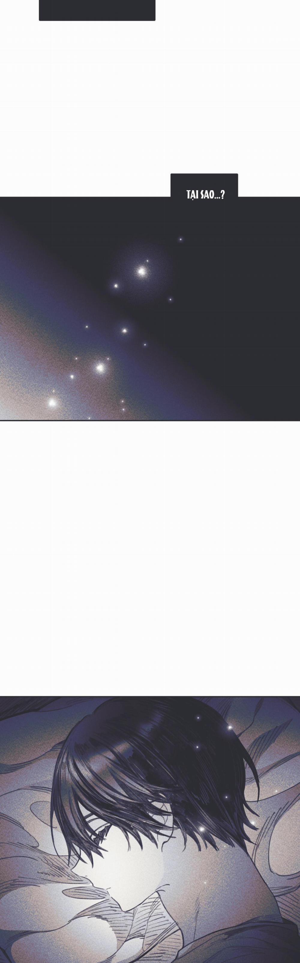 Hồi Ức Cơn Thịnh Nộ 10 trang 20