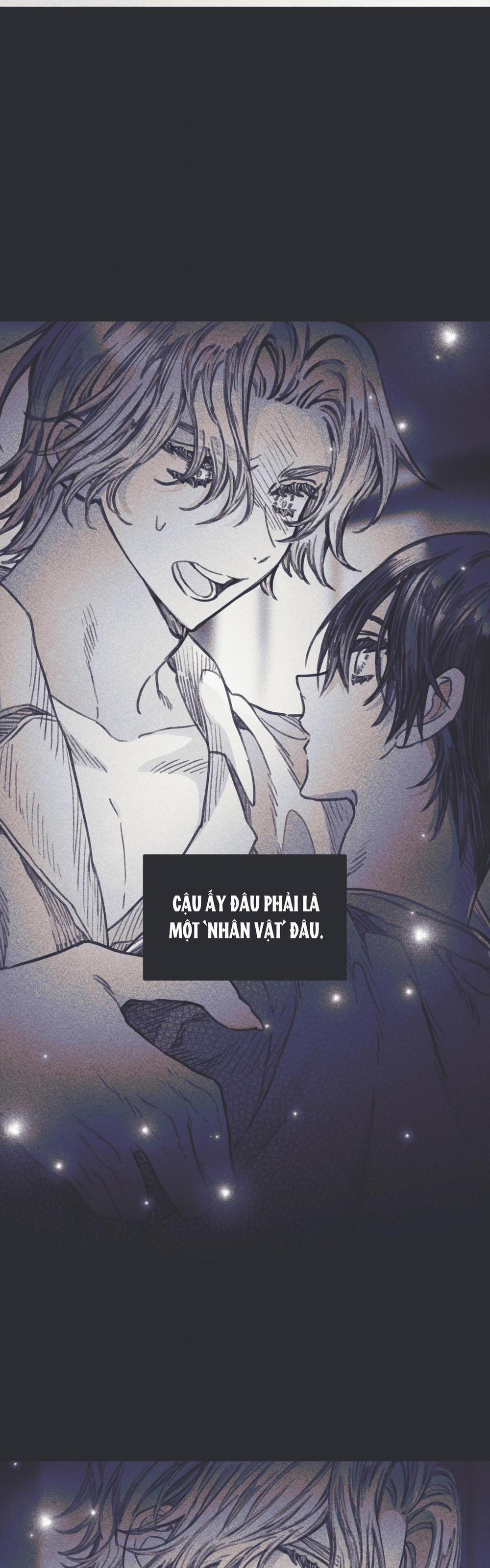 Hồi Ức Cơn Thịnh Nộ 10 trang 23