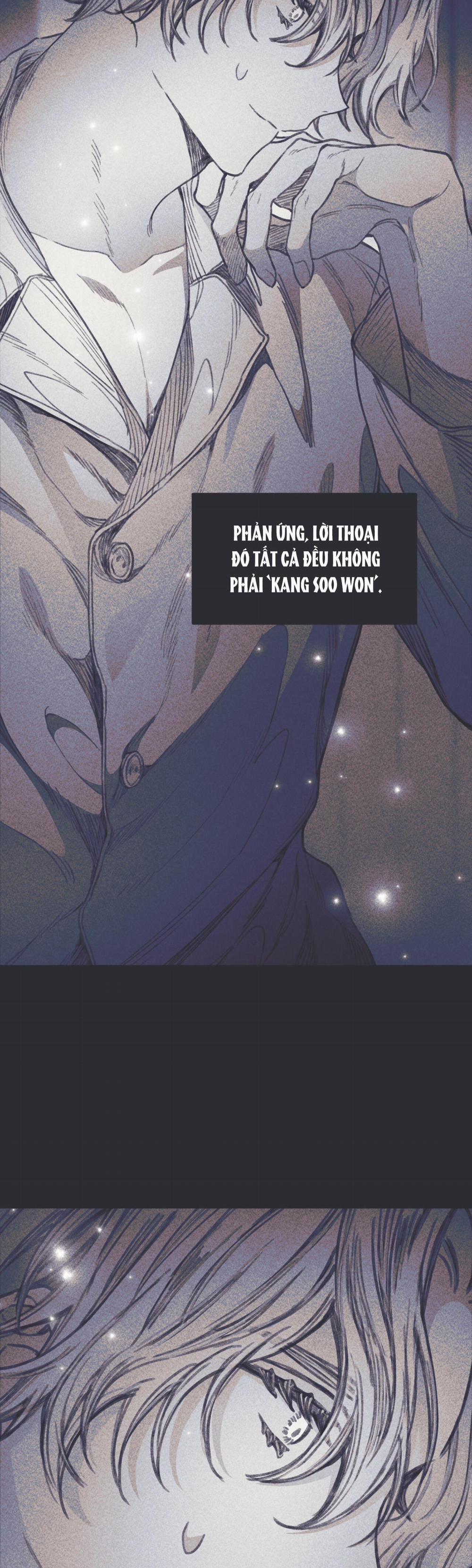 Hồi Ức Cơn Thịnh Nộ 10 trang 24