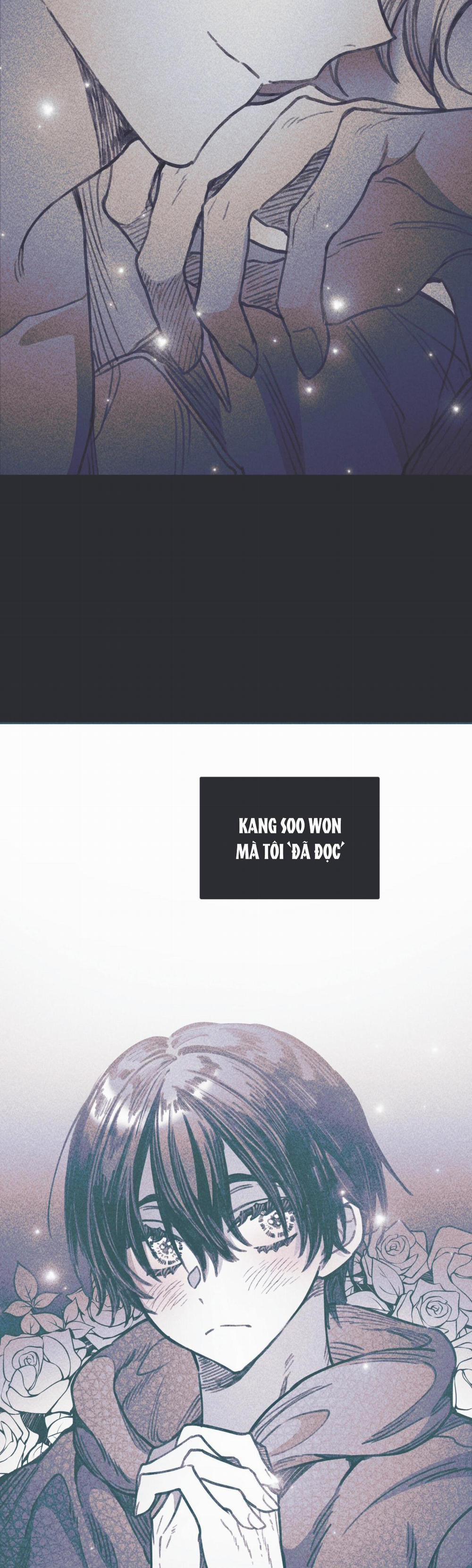 Hồi Ức Cơn Thịnh Nộ 10 trang 25