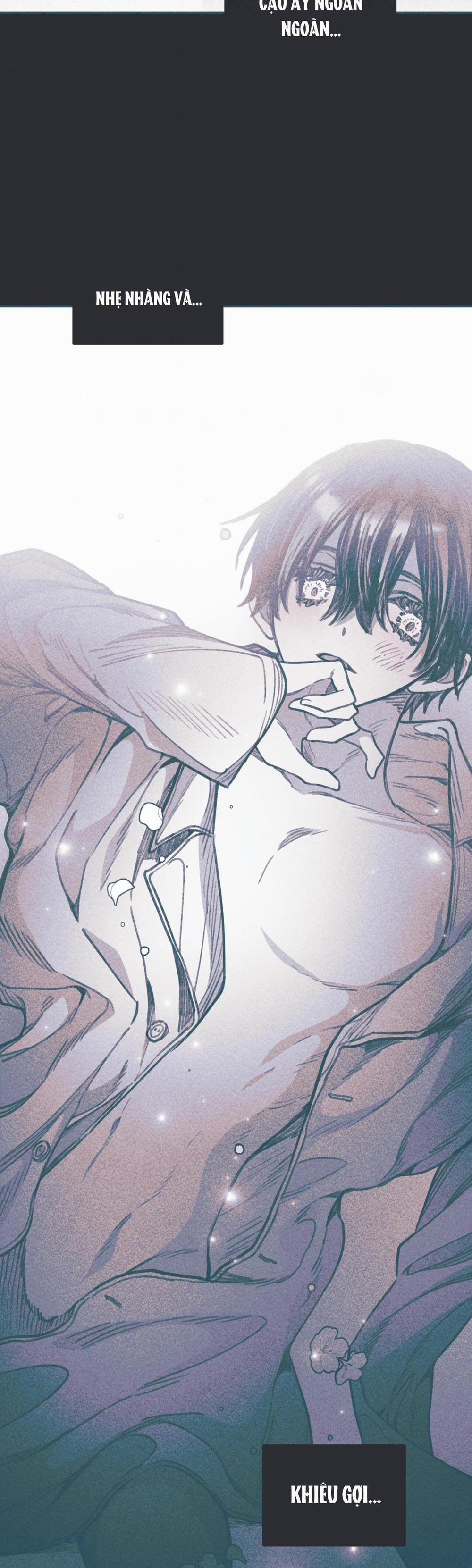 Hồi Ức Cơn Thịnh Nộ 10 trang 27