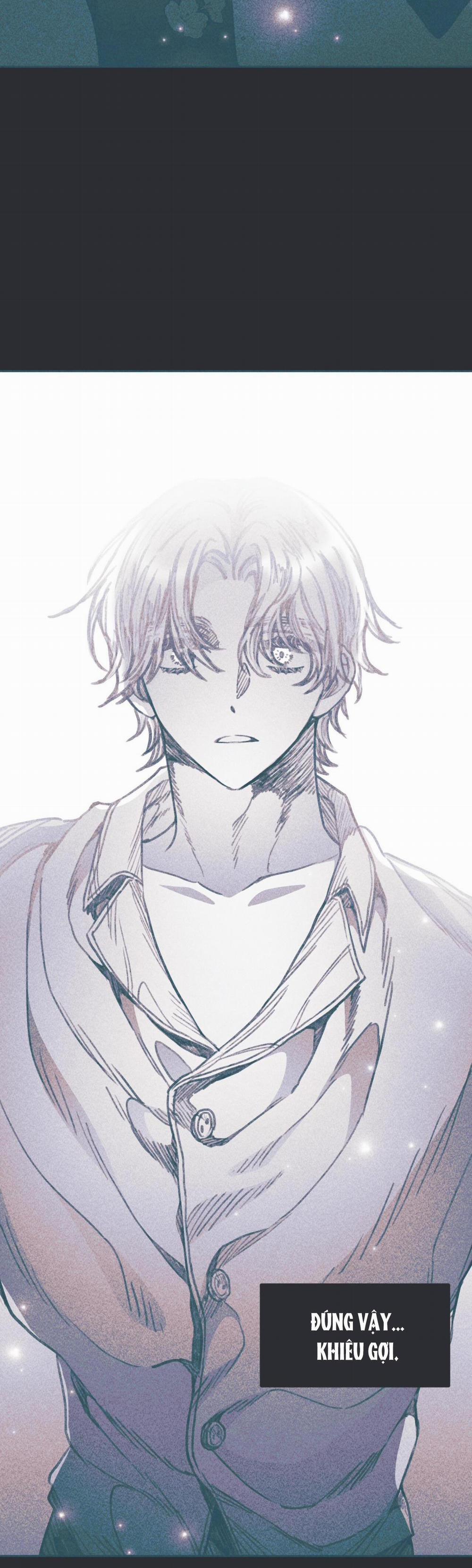 Hồi Ức Cơn Thịnh Nộ 10 trang 28