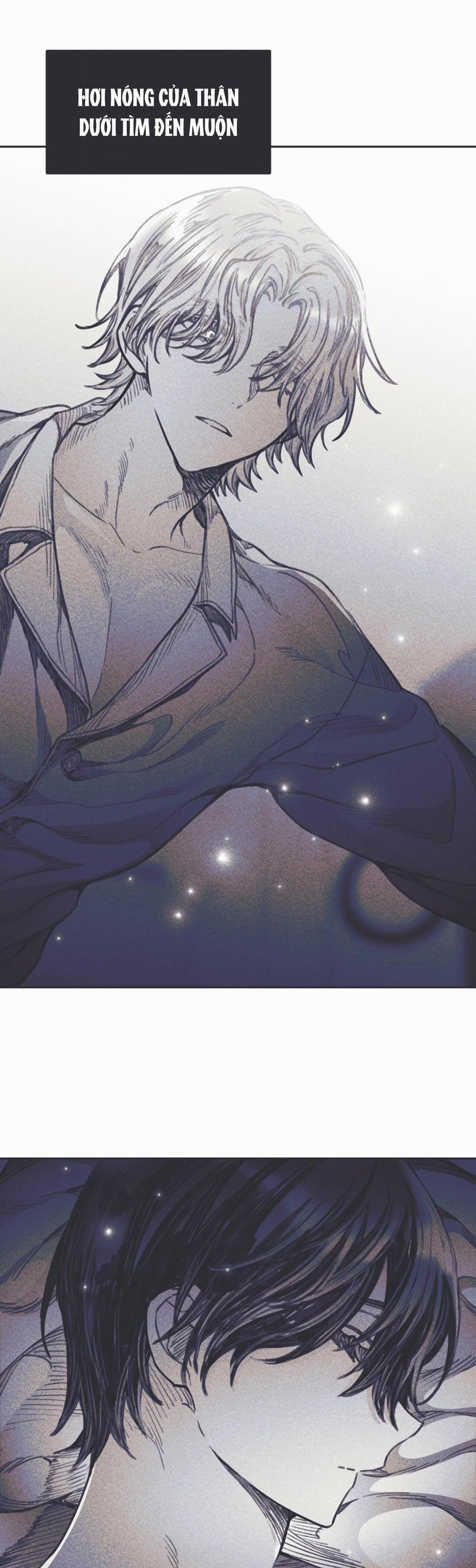 Hồi Ức Cơn Thịnh Nộ 10 trang 31