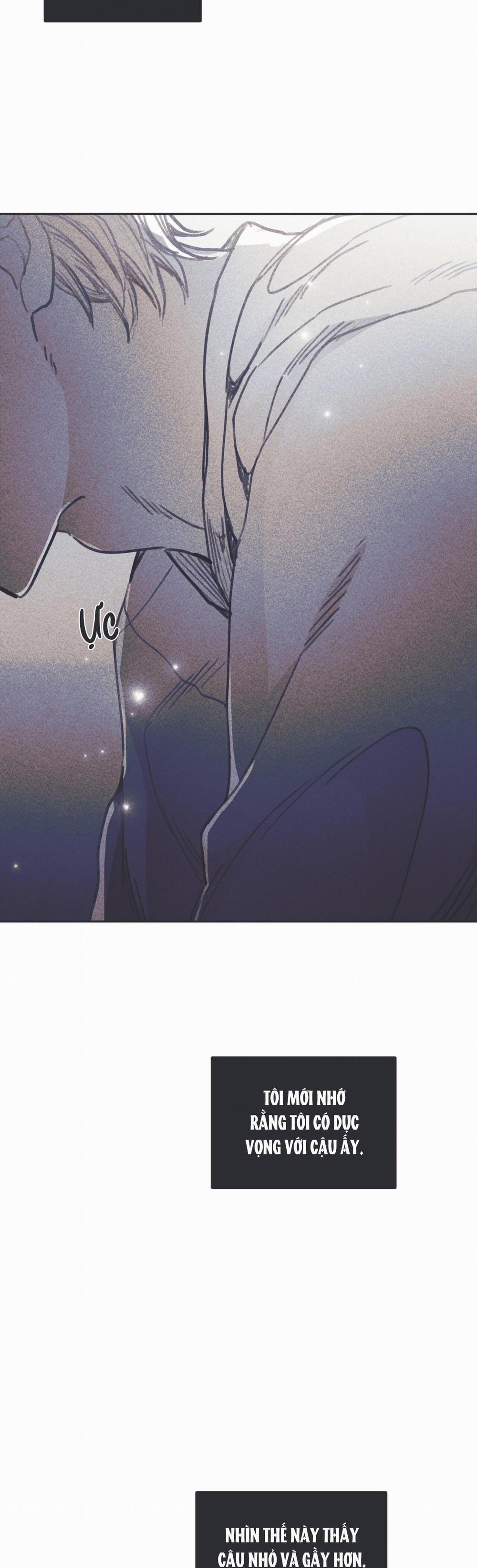 Hồi Ức Cơn Thịnh Nộ 10 trang 33