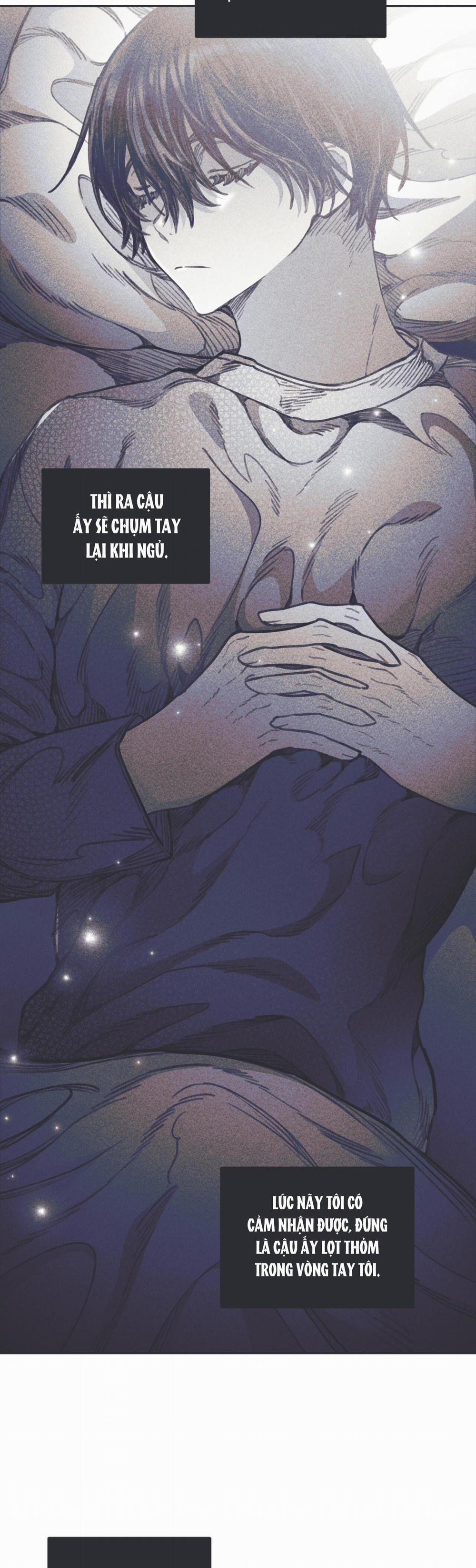 Hồi Ức Cơn Thịnh Nộ 10 trang 34