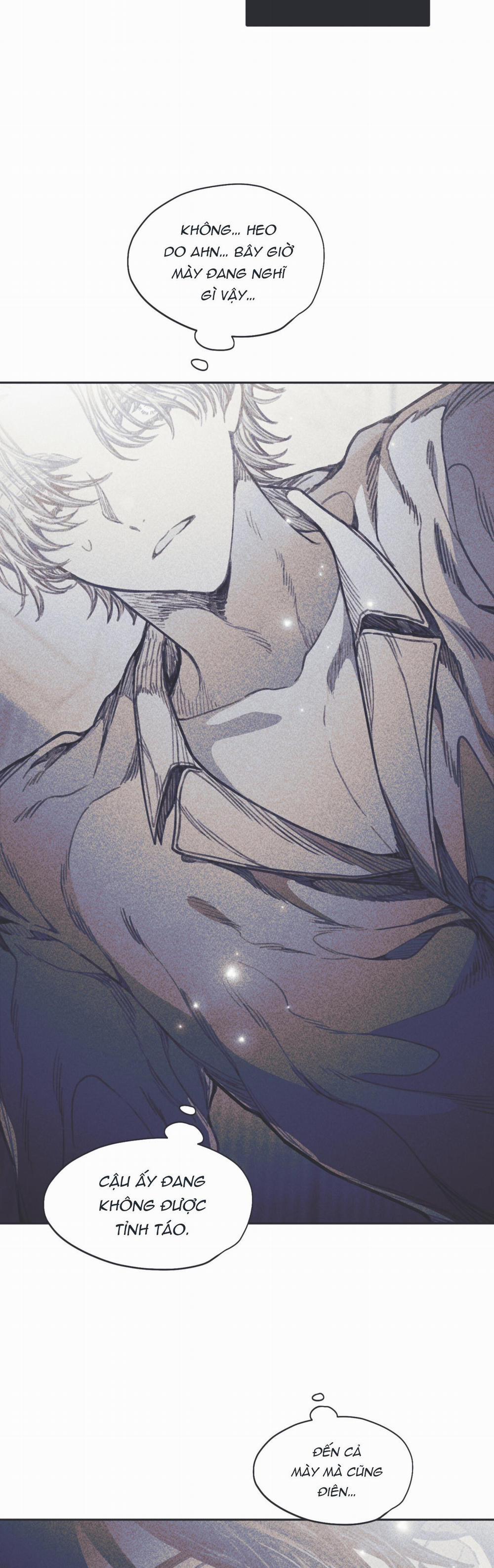 Hồi Ức Cơn Thịnh Nộ 10 trang 36