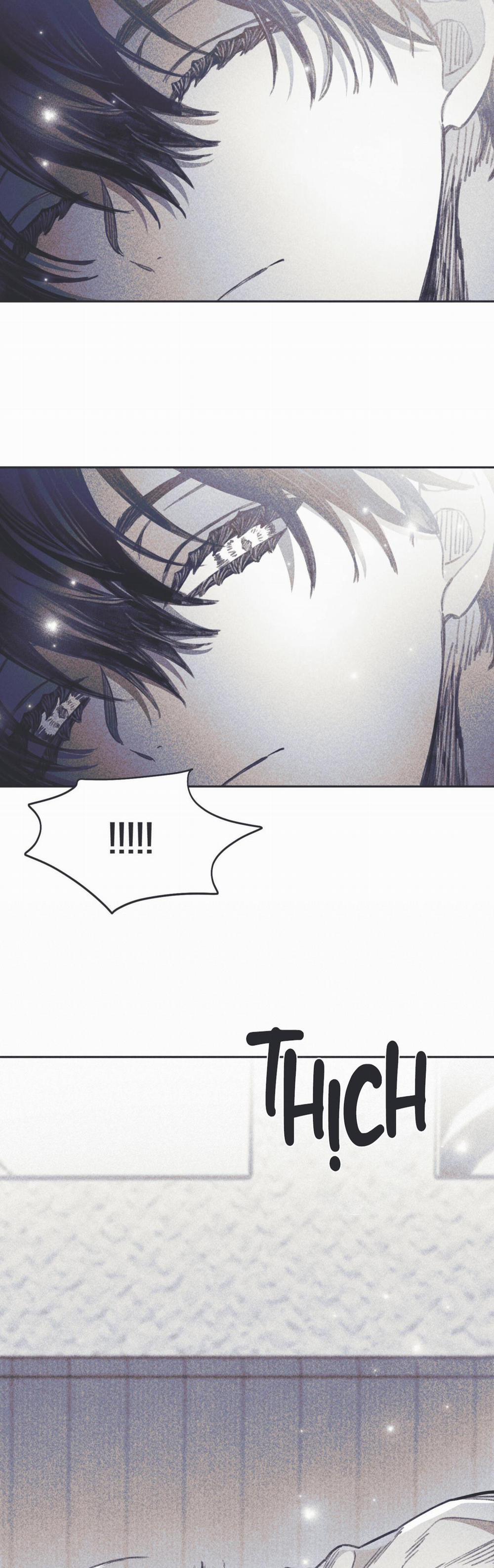 Hồi Ức Cơn Thịnh Nộ 10 trang 37