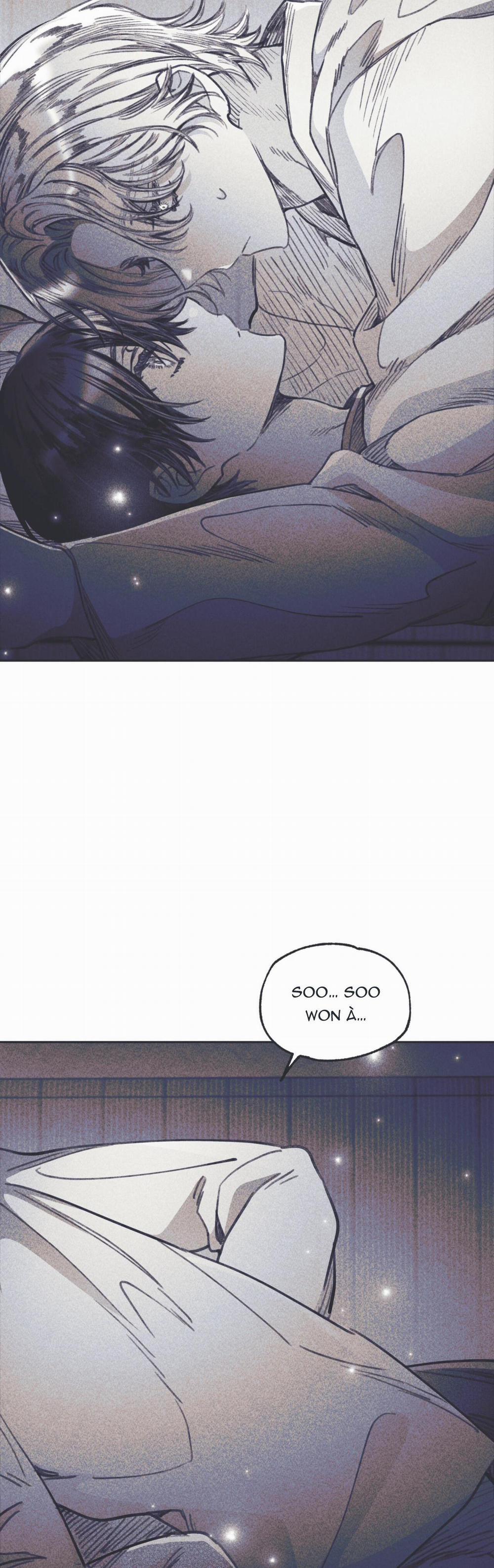 Hồi Ức Cơn Thịnh Nộ 10 trang 38