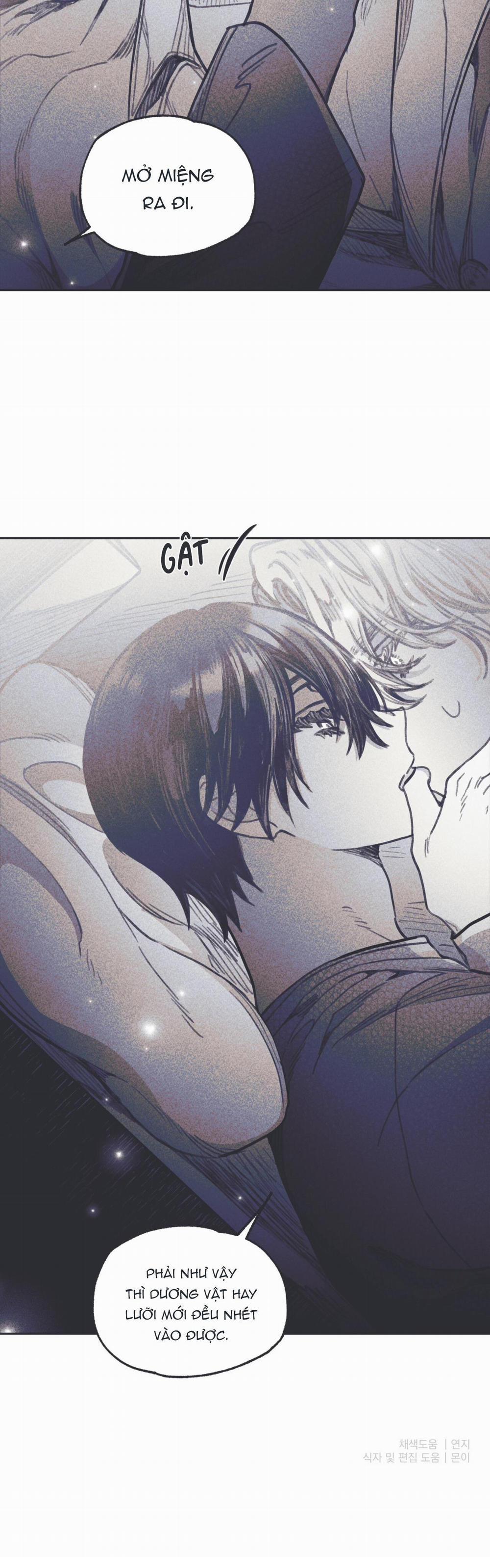 Hồi Ức Cơn Thịnh Nộ 10 trang 41