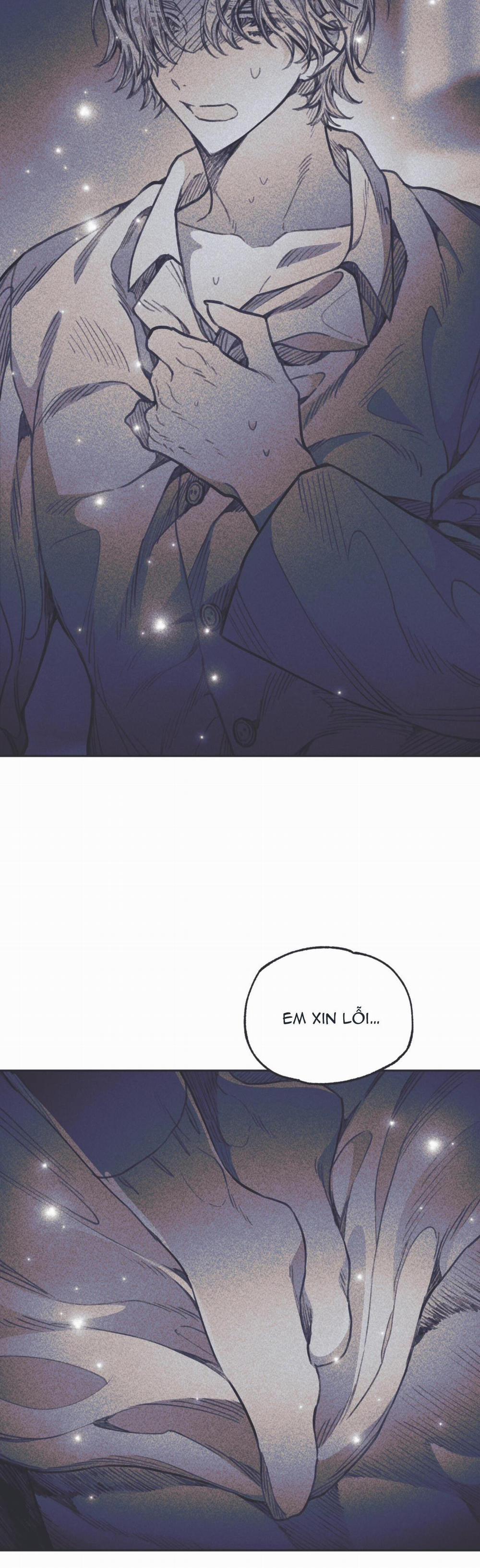 Hồi Ức Cơn Thịnh Nộ 10 trang 7