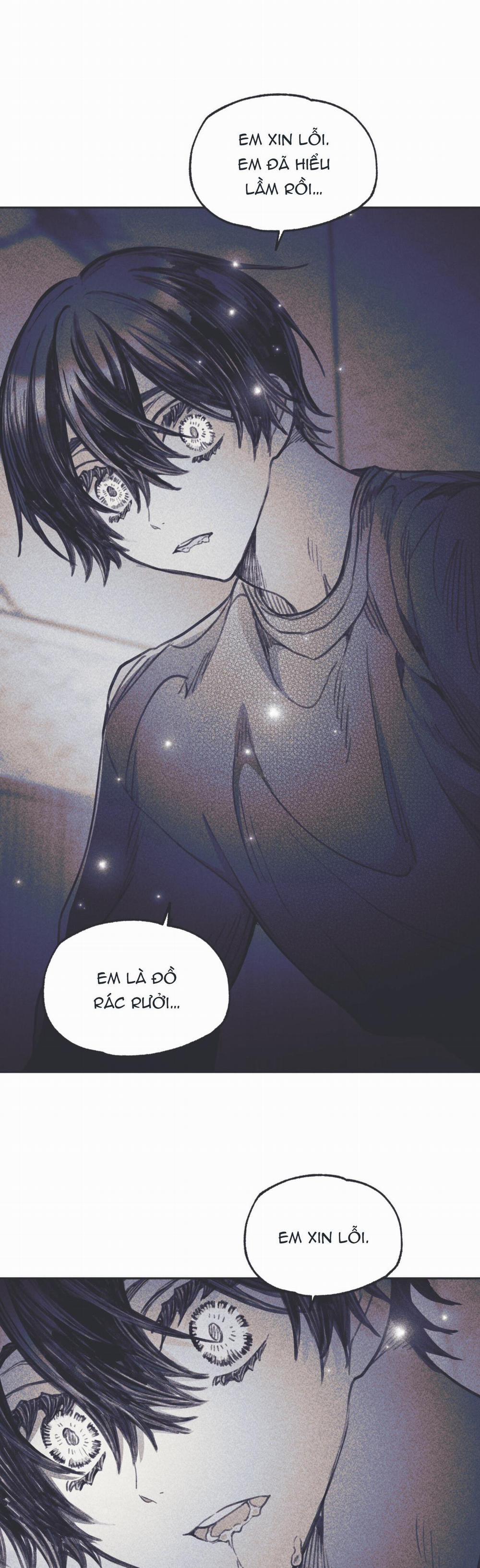 Hồi Ức Cơn Thịnh Nộ 10 trang 8