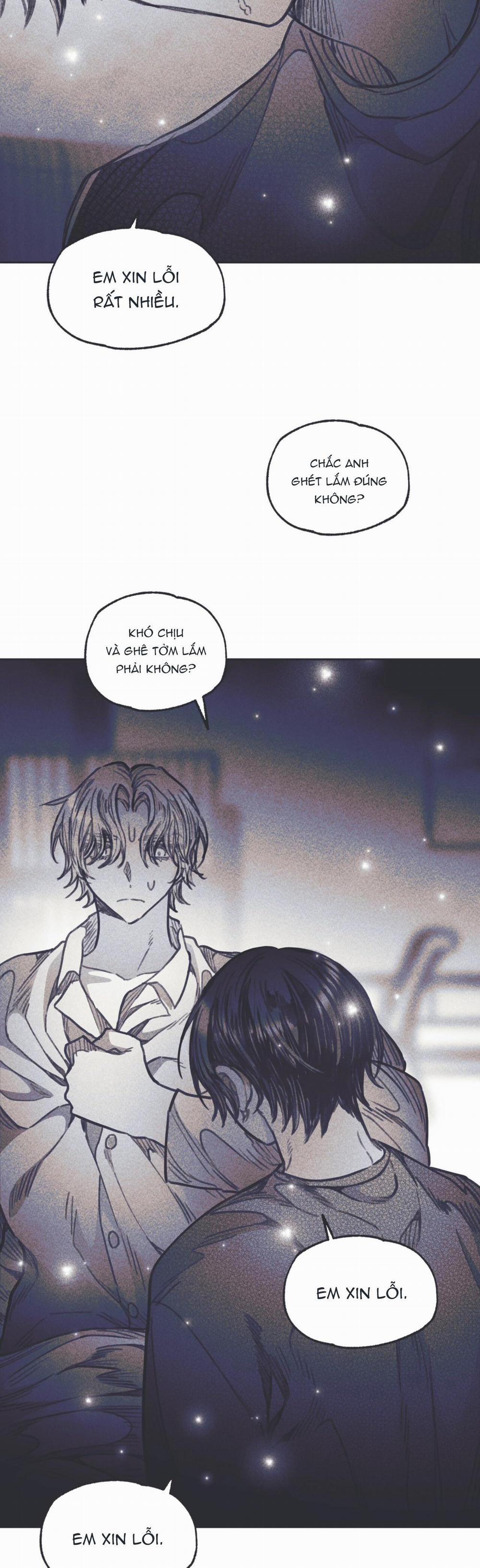 Hồi Ức Cơn Thịnh Nộ 10 trang 9