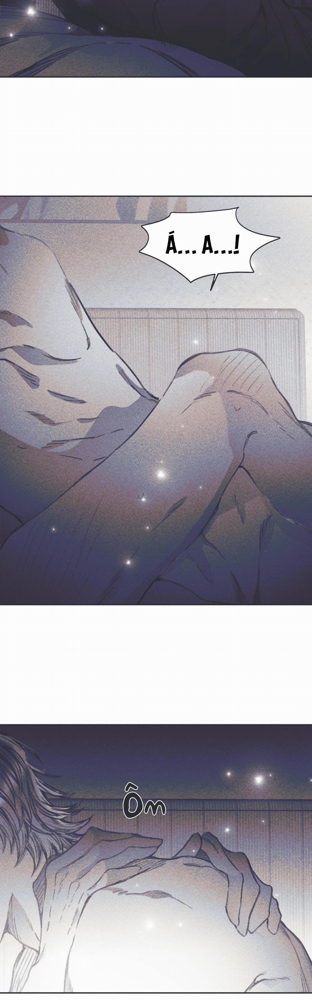 Hồi Ức Cơn Thịnh Nộ 11 trang 13