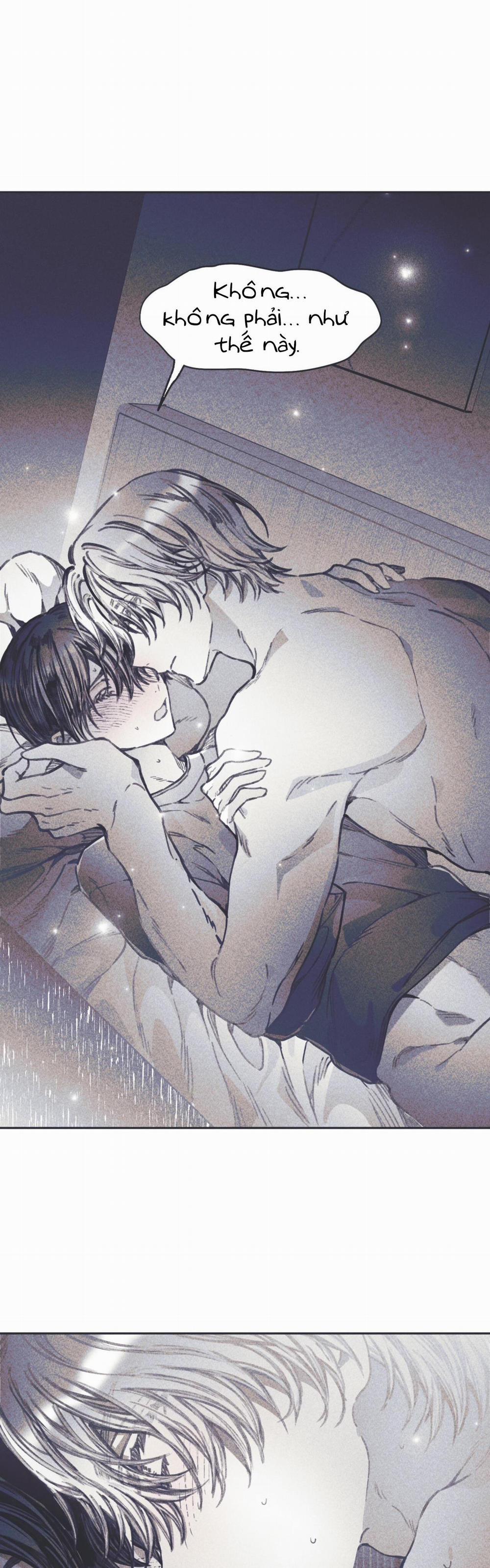 Hồi Ức Cơn Thịnh Nộ 11 trang 14