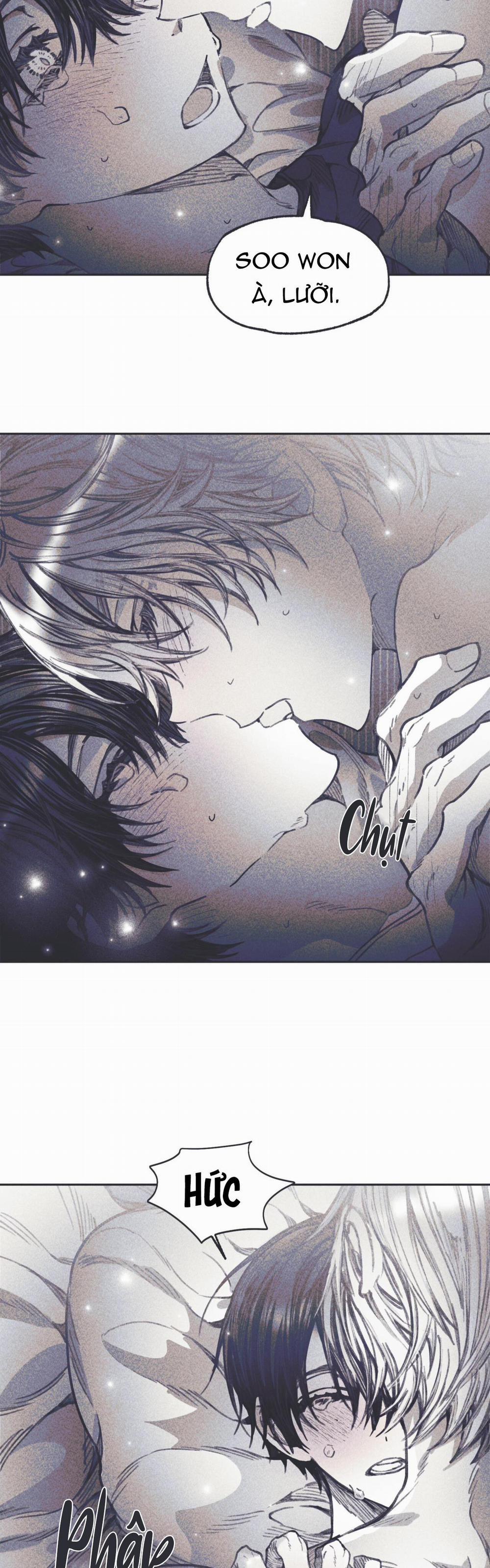 Hồi Ức Cơn Thịnh Nộ 11 trang 15