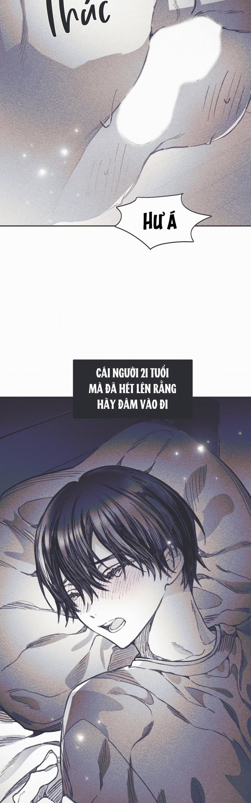 Hồi Ức Cơn Thịnh Nộ 11 trang 17