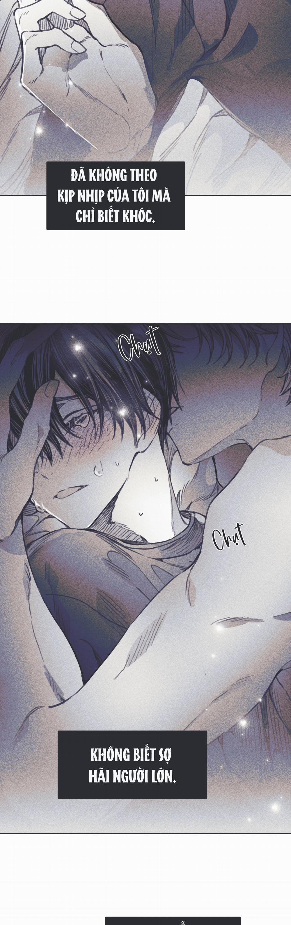 Hồi Ức Cơn Thịnh Nộ 11 trang 18