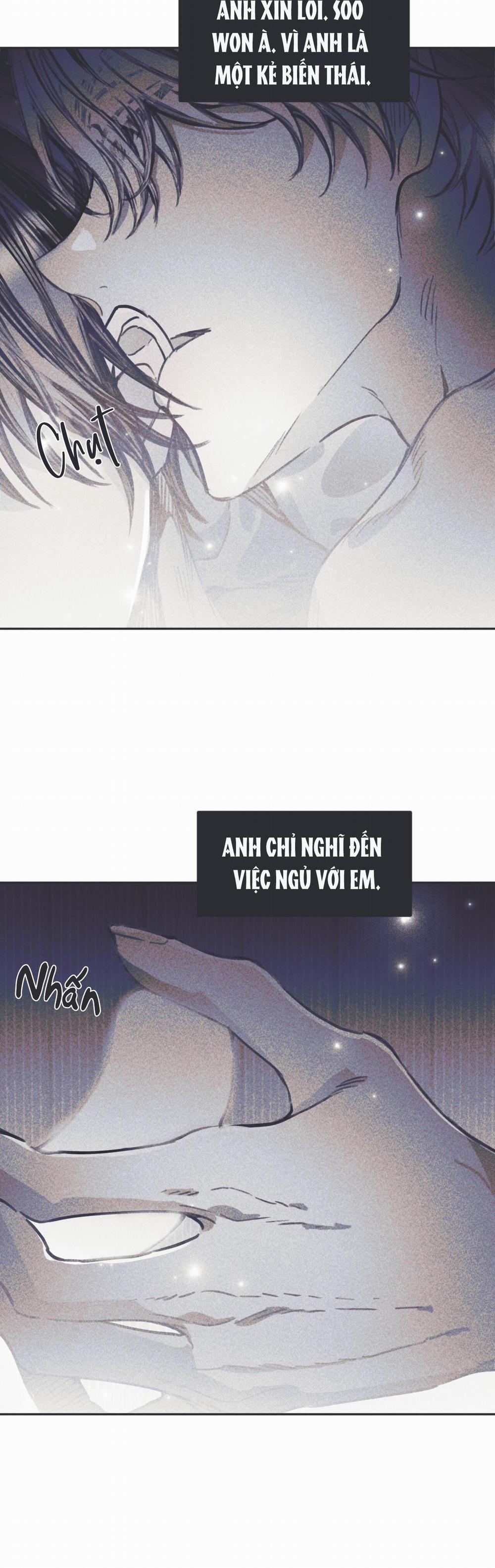 Hồi Ức Cơn Thịnh Nộ 11 trang 19