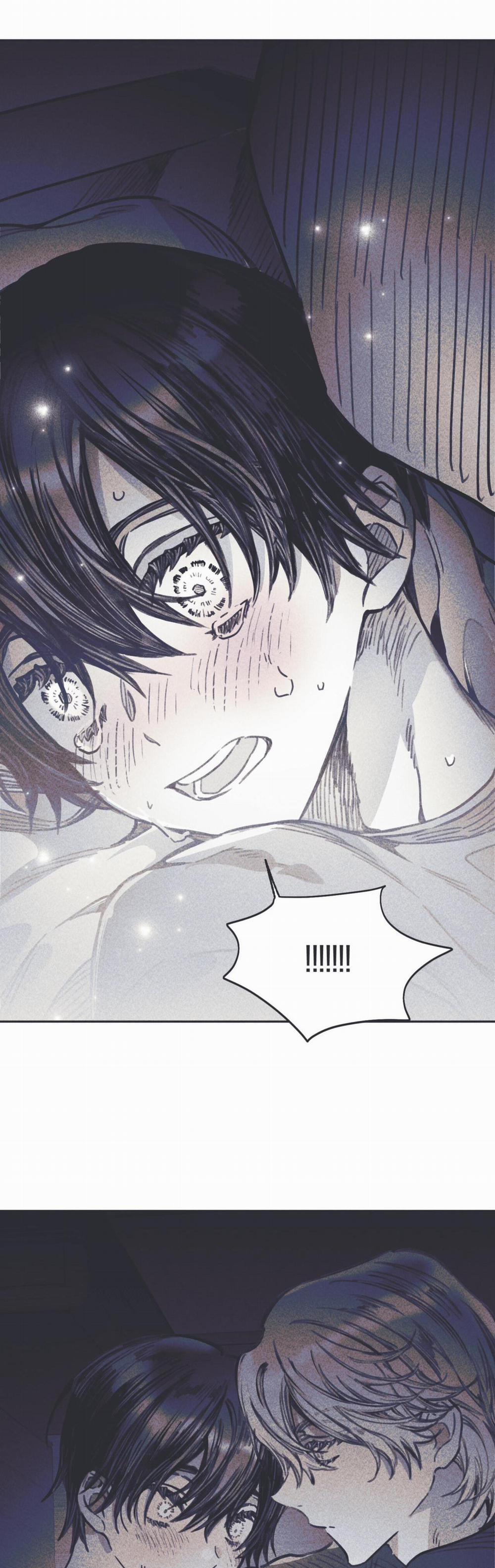 Hồi Ức Cơn Thịnh Nộ 11 trang 20