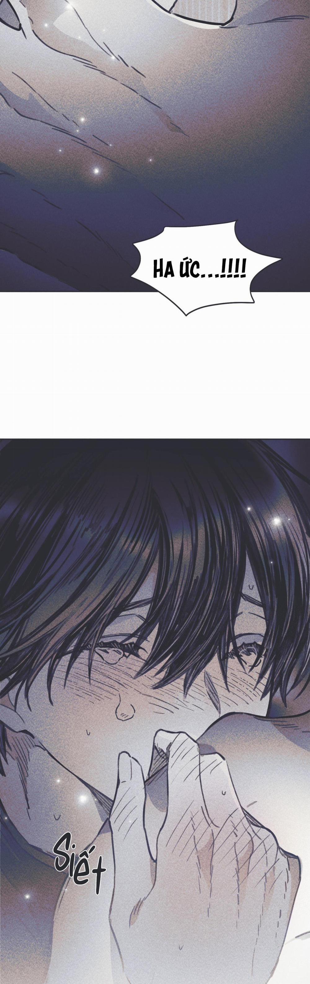 Hồi Ức Cơn Thịnh Nộ 11 trang 22