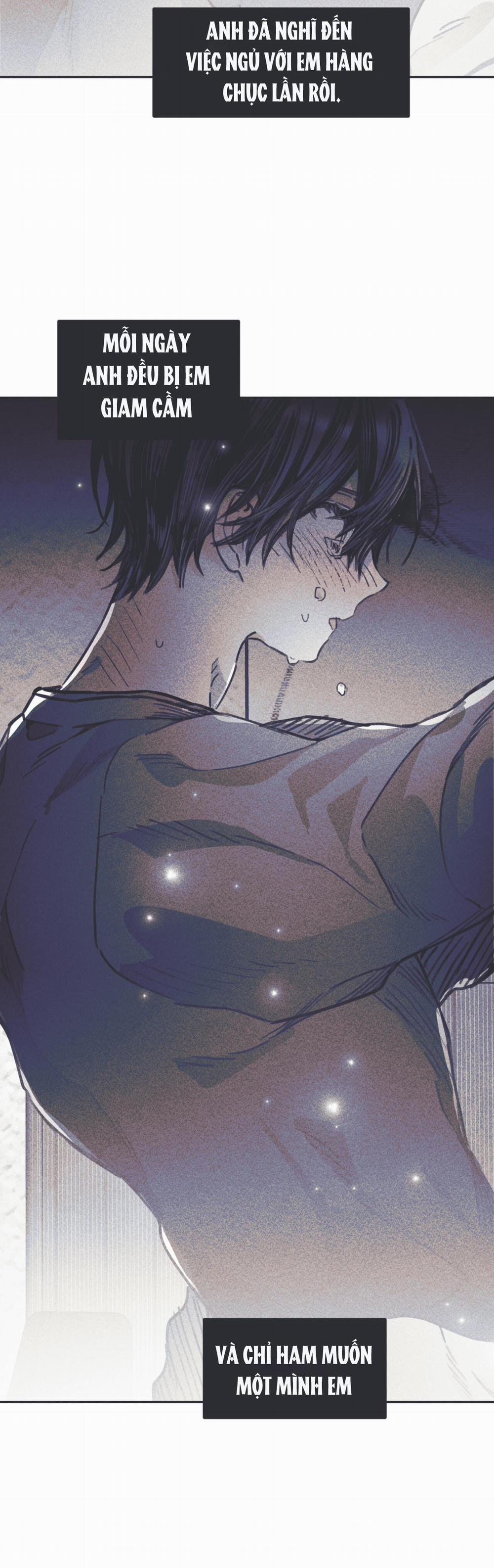 Hồi Ức Cơn Thịnh Nộ 11 trang 23