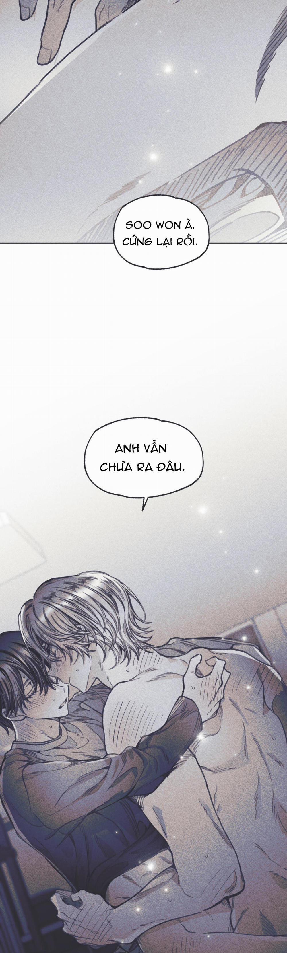 Hồi Ức Cơn Thịnh Nộ 11 trang 27