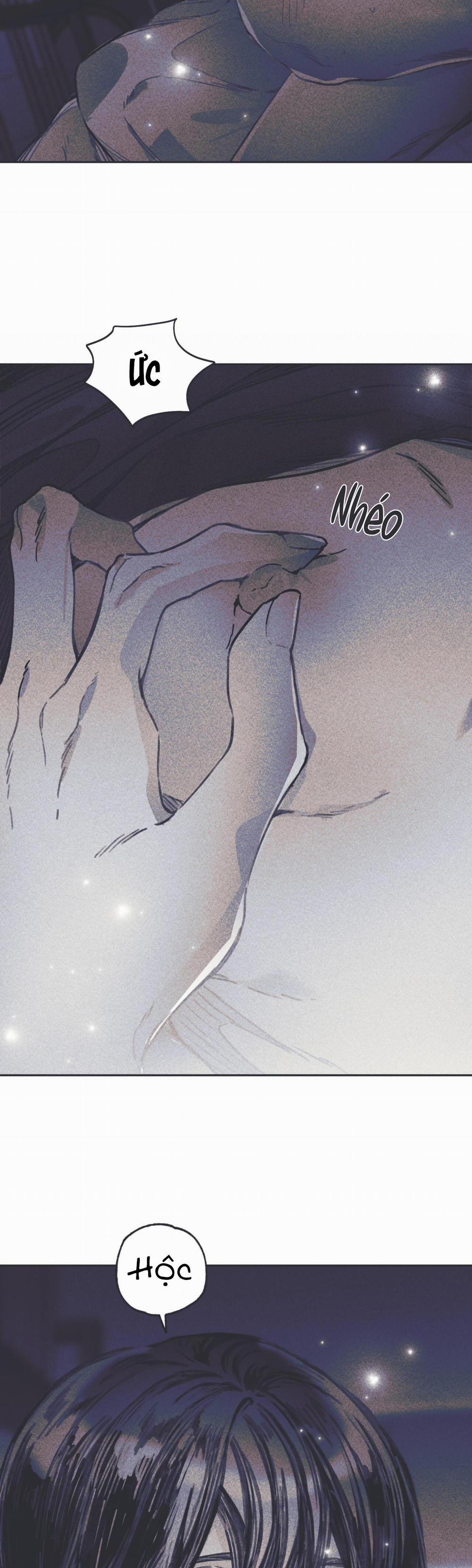 Hồi Ức Cơn Thịnh Nộ 11 trang 28