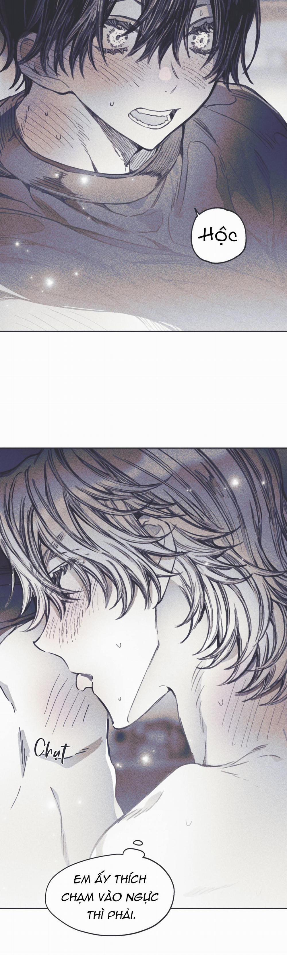 Hồi Ức Cơn Thịnh Nộ 11 trang 29