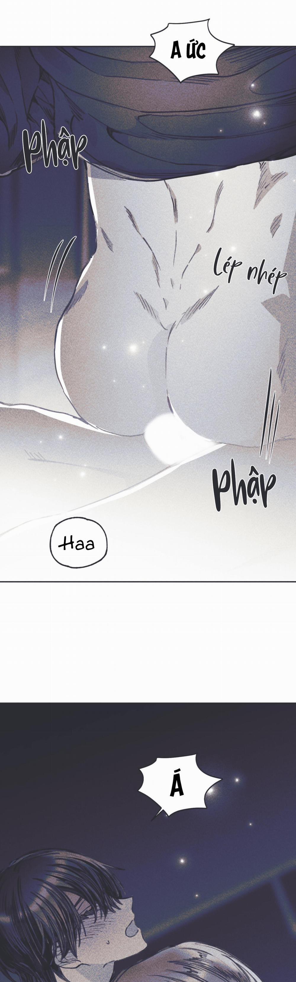 Hồi Ức Cơn Thịnh Nộ 11 trang 30