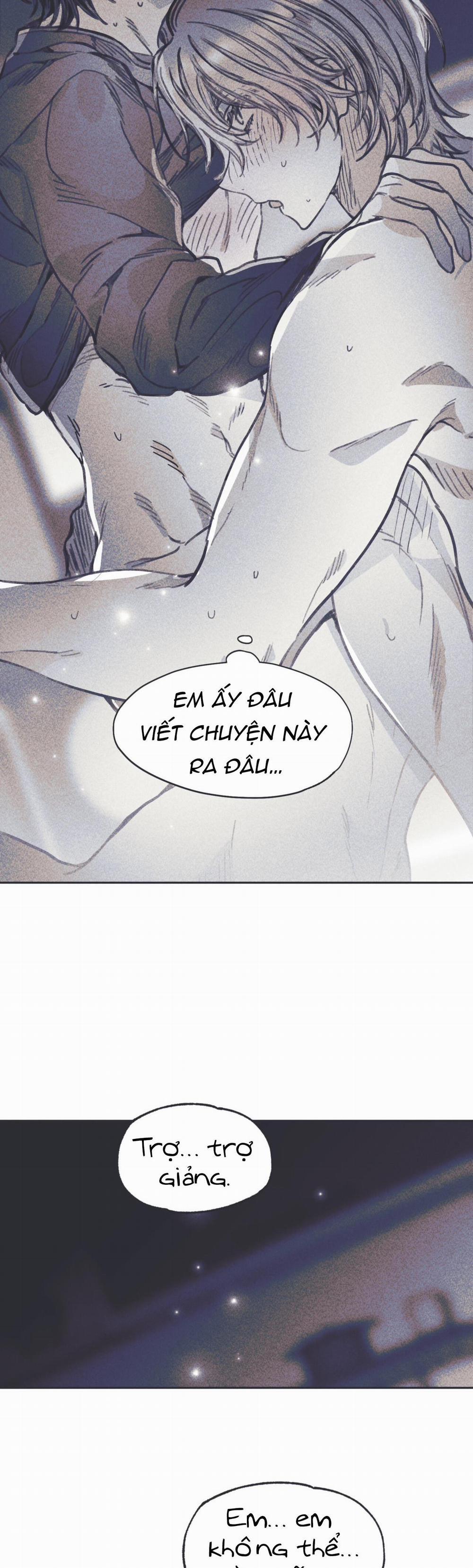 Hồi Ức Cơn Thịnh Nộ 11 trang 31