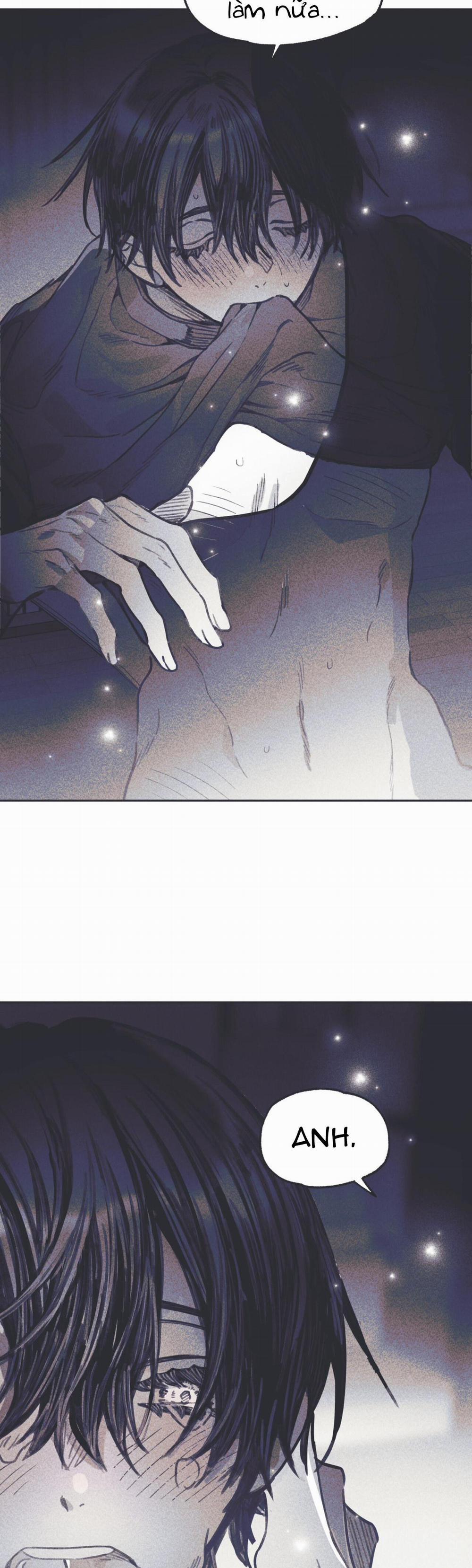 Hồi Ức Cơn Thịnh Nộ 11 trang 32