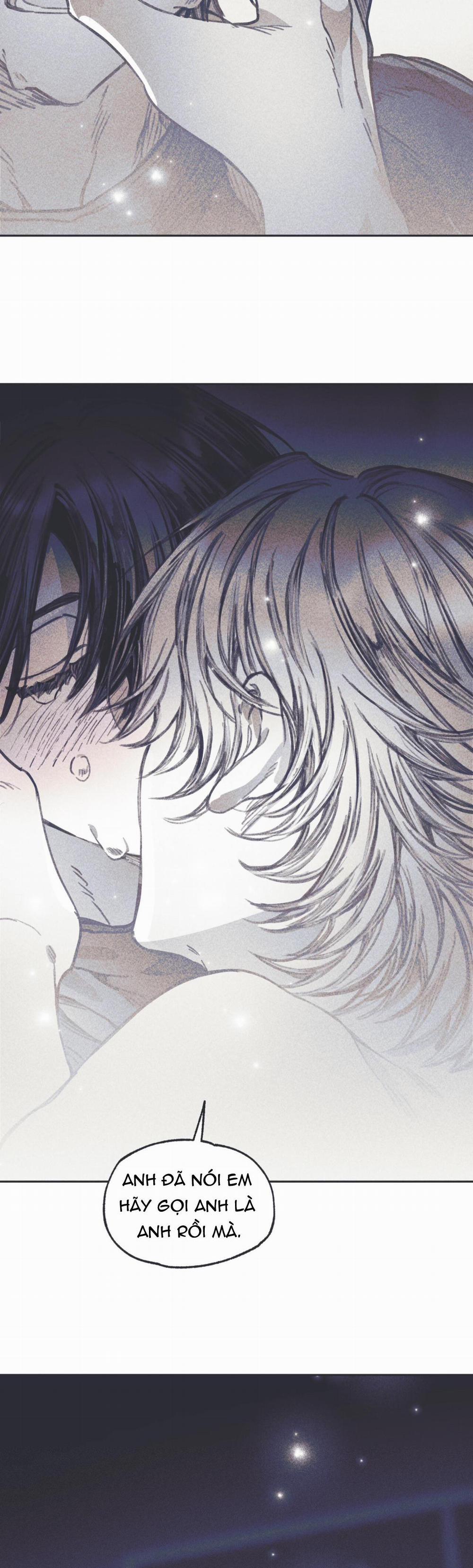 Hồi Ức Cơn Thịnh Nộ 11 trang 33