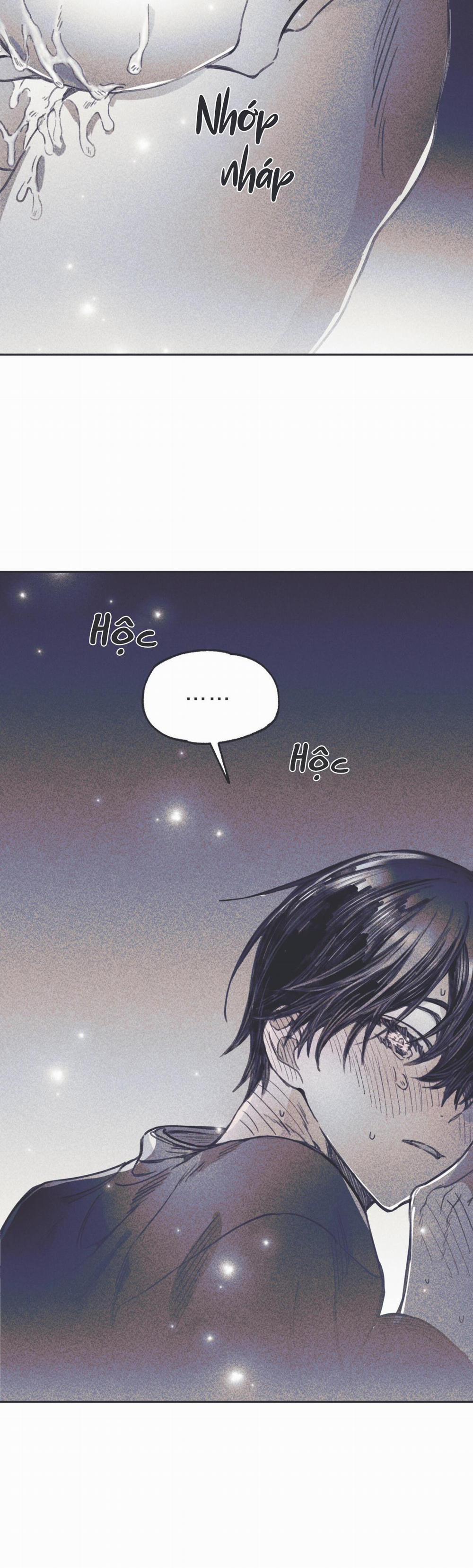 Hồi Ức Cơn Thịnh Nộ 11 trang 35