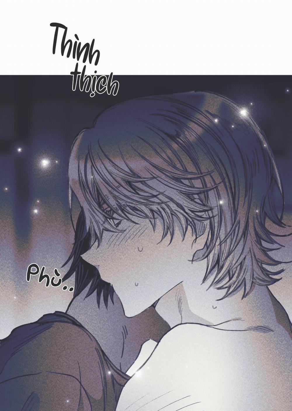 Hồi Ức Cơn Thịnh Nộ 11 trang 36