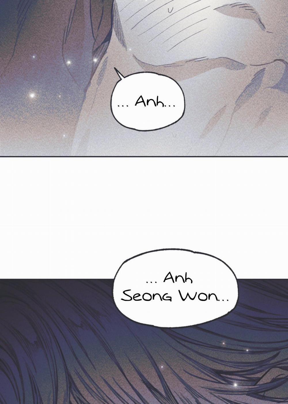 Hồi Ức Cơn Thịnh Nộ 11 trang 37