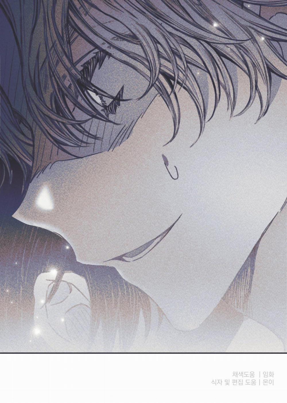 Hồi Ức Cơn Thịnh Nộ 11 trang 38