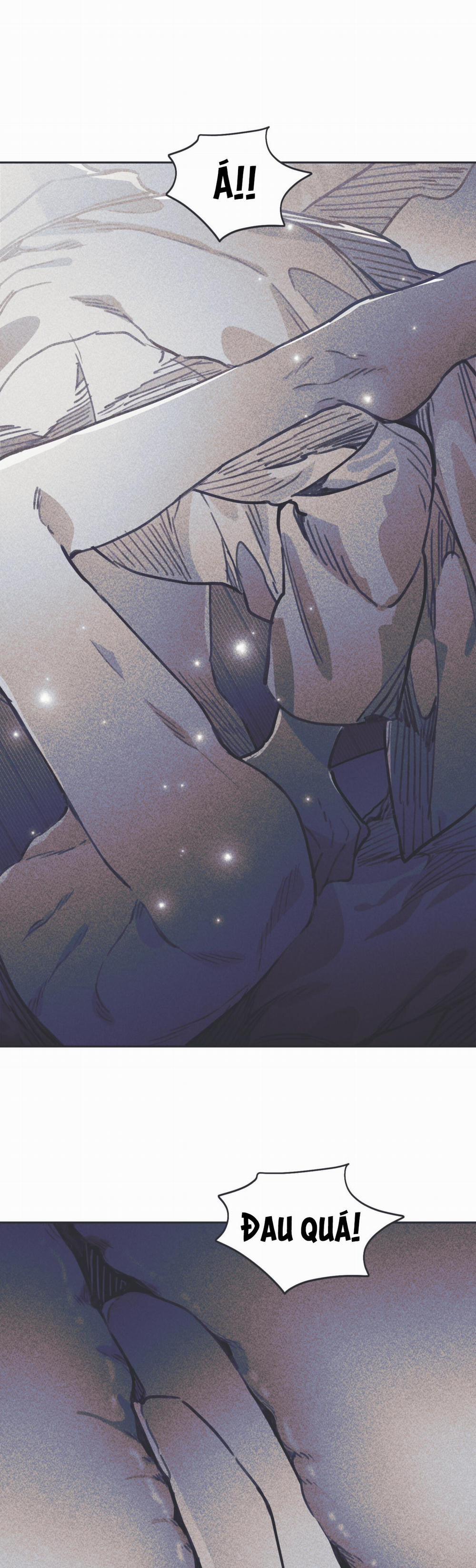 Hồi Ức Cơn Thịnh Nộ 11 trang 6