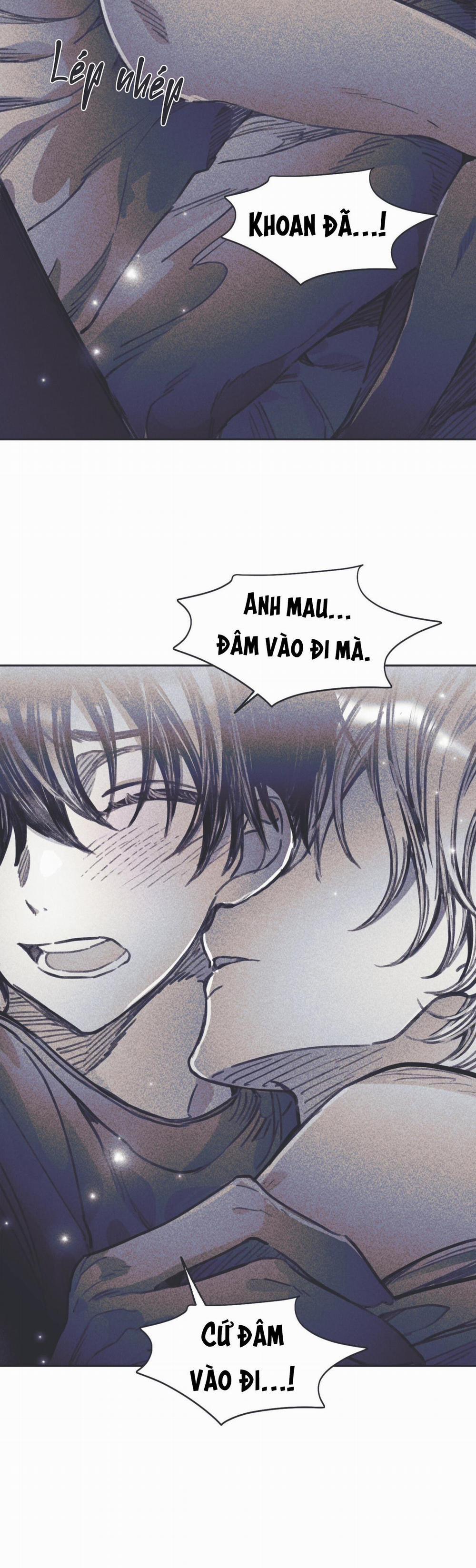 Hồi Ức Cơn Thịnh Nộ 11 trang 8