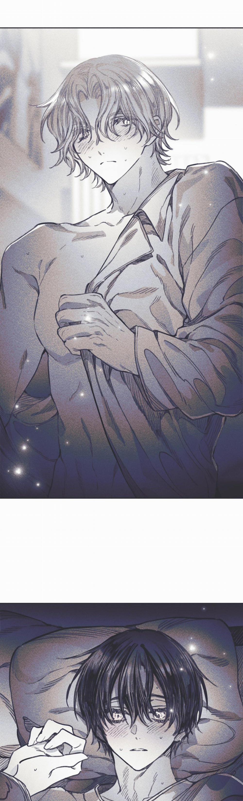 Hồi Ức Cơn Thịnh Nộ 11 trang 9