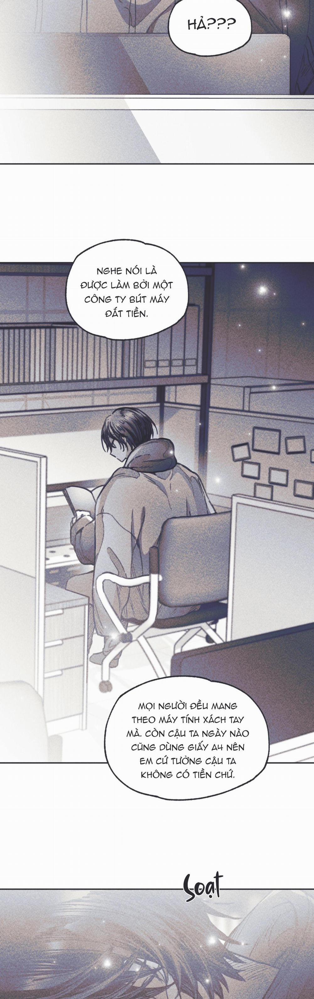 Hồi Ức Cơn Thịnh Nộ 12 trang 15