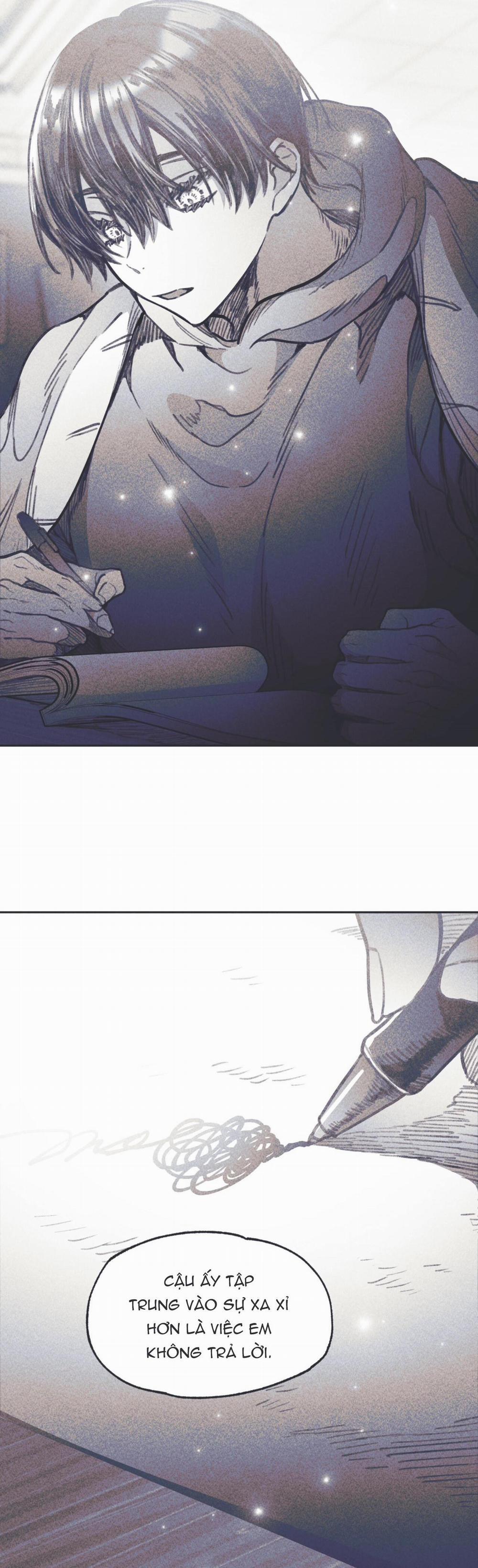 Hồi Ức Cơn Thịnh Nộ 12 trang 20