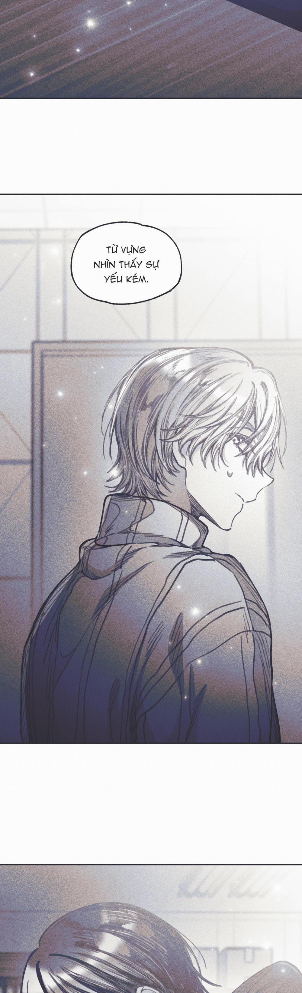 Hồi Ức Cơn Thịnh Nộ 12 trang 21