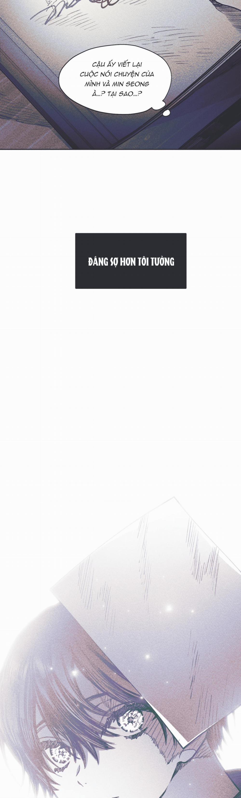 Hồi Ức Cơn Thịnh Nộ 12 trang 24